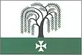 Flag of Křečhoř