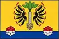 Flag of Křenovy