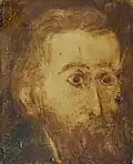 Self Portrait, c. 1905 – 1915