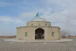Imamzadeh Hassan