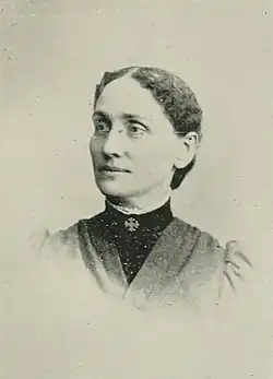 Photo in A Woman of the Century