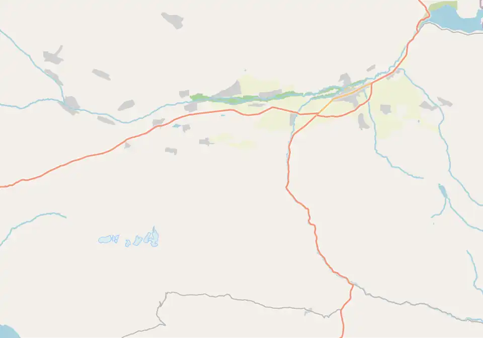 Kochkor District is located in Kyrgyzstan Naryn Region Kochkor District