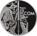 KG CuNi Komuz a