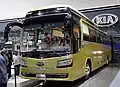 Image 56A Kia Granbird Silkroad from 2015 at the Seoul Motor Show (from Coach (bus))