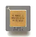 Inmos T425