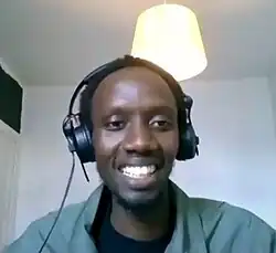 Kamaru in August 2021