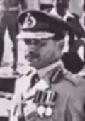 Kazi Muhammad Shafiullah Bir Uttom, psc