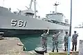 KRI Multatuli