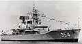 KRI Yos Sudarso