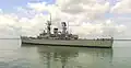 KRI Slamet Riyadi