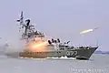 KRI Sutanto on 7 October 2014