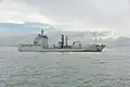 KRI Tarakan