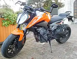790 Duke