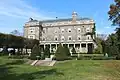 Kykuit, the landmark family home in Sleepy Hollow, New York