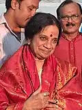 K. Omanakutty