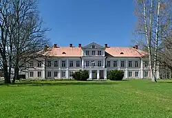 Kabala manor