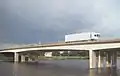 Kać Bridge