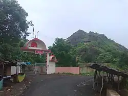 Kadia Dungar Caves