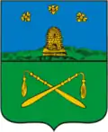Coat of arms of Kadom