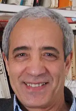 Kadour Naimi (1945–)