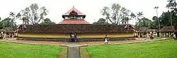 Shiva Temple