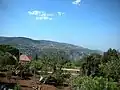 A view from Kafarakab