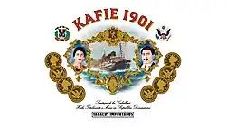 Kafie Trading Company, LLC