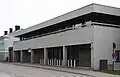 Former branch in Oulu