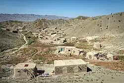 The village