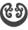 expansion symbol
