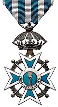 Companion Cross