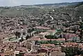 Kastamonu (Turkey), Capital for 2018