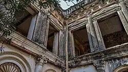 Kalikapur Rajbari