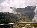Kalinchowk in 2061 BS (2004-2005)