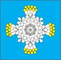 Flag of Kalynivka