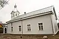 Orthodox church