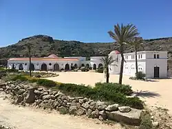 Architecture in Kalithea
