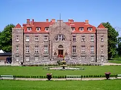Kalvi manor
