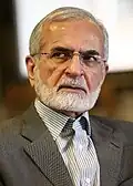Kamal Kharazi