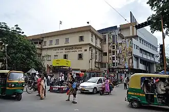 Kamarhati Municipality