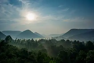 Kambalakonda
