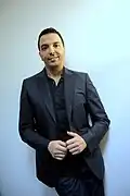 Kamel Ouali