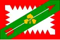 Flag of Kamenná Horka