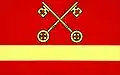 Flag of Kamenný Most