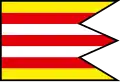 Flag of Kamenné Kosihy