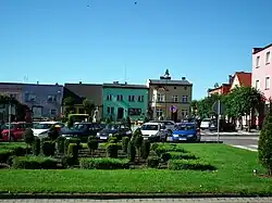 Rynek (Market Square)