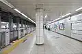 Platforms