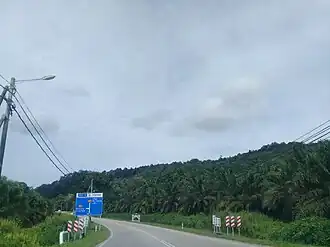 Kampung Renchong Intersection 1.jpg