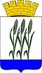 Coat of arms of Kamyshin