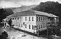Kanaya Hotel, circa 1900